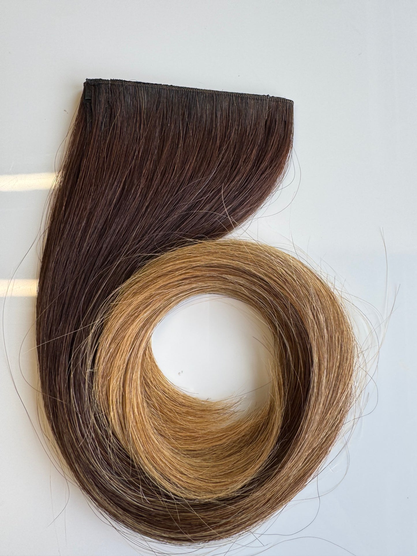 express weft