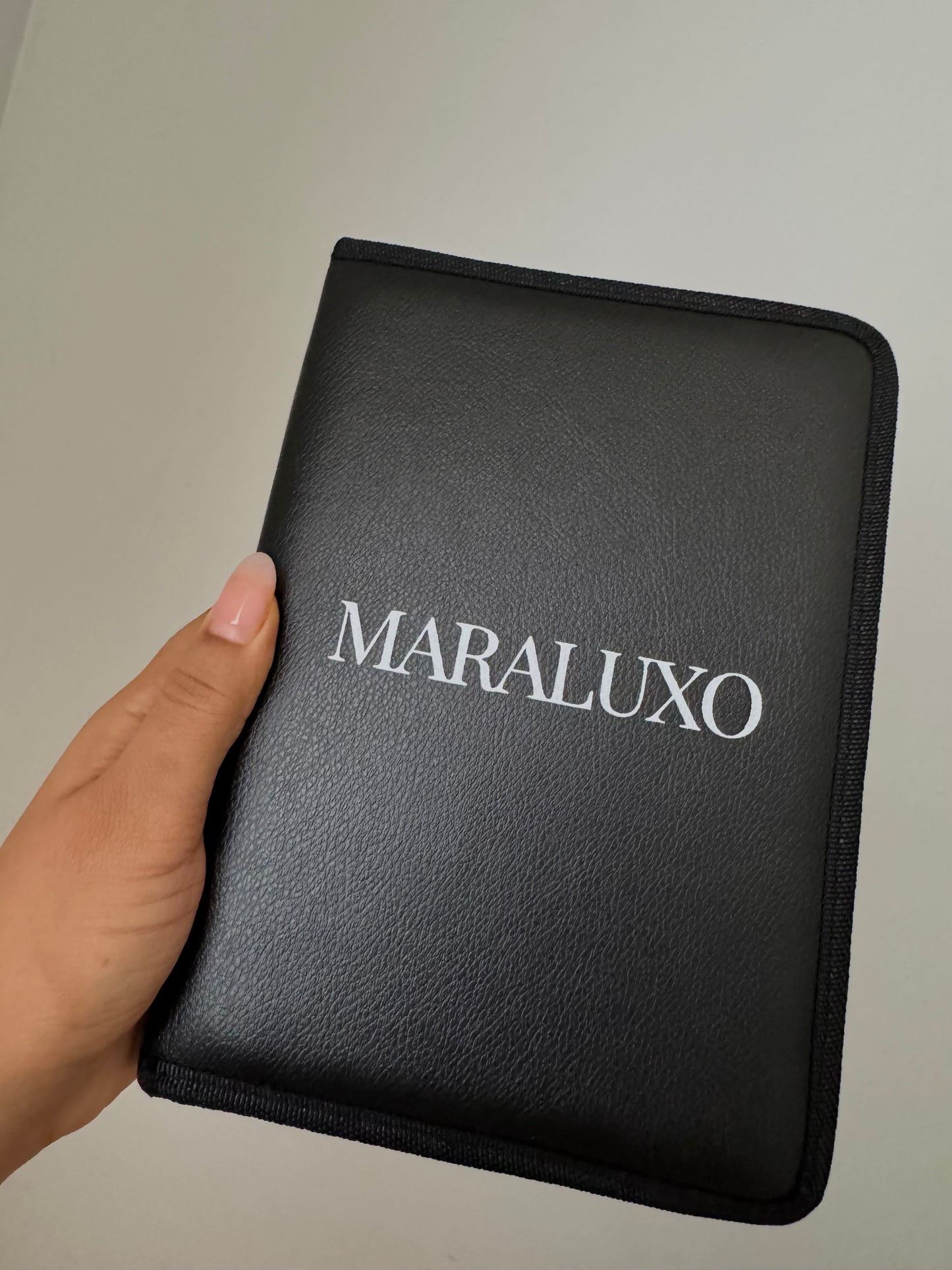 Maraluxo gold kit